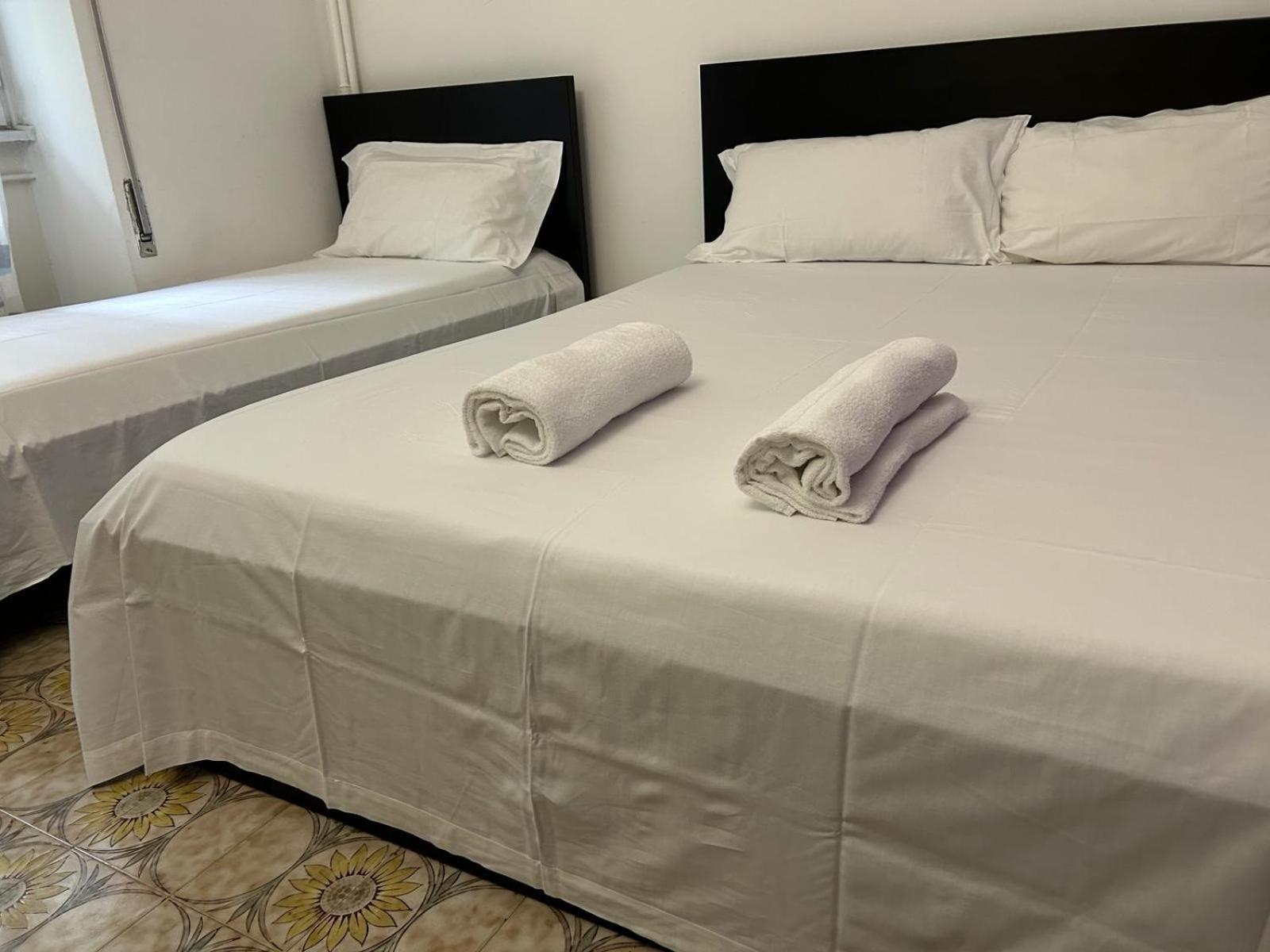 Apartment Venice Night 25 Via Milano Mestre