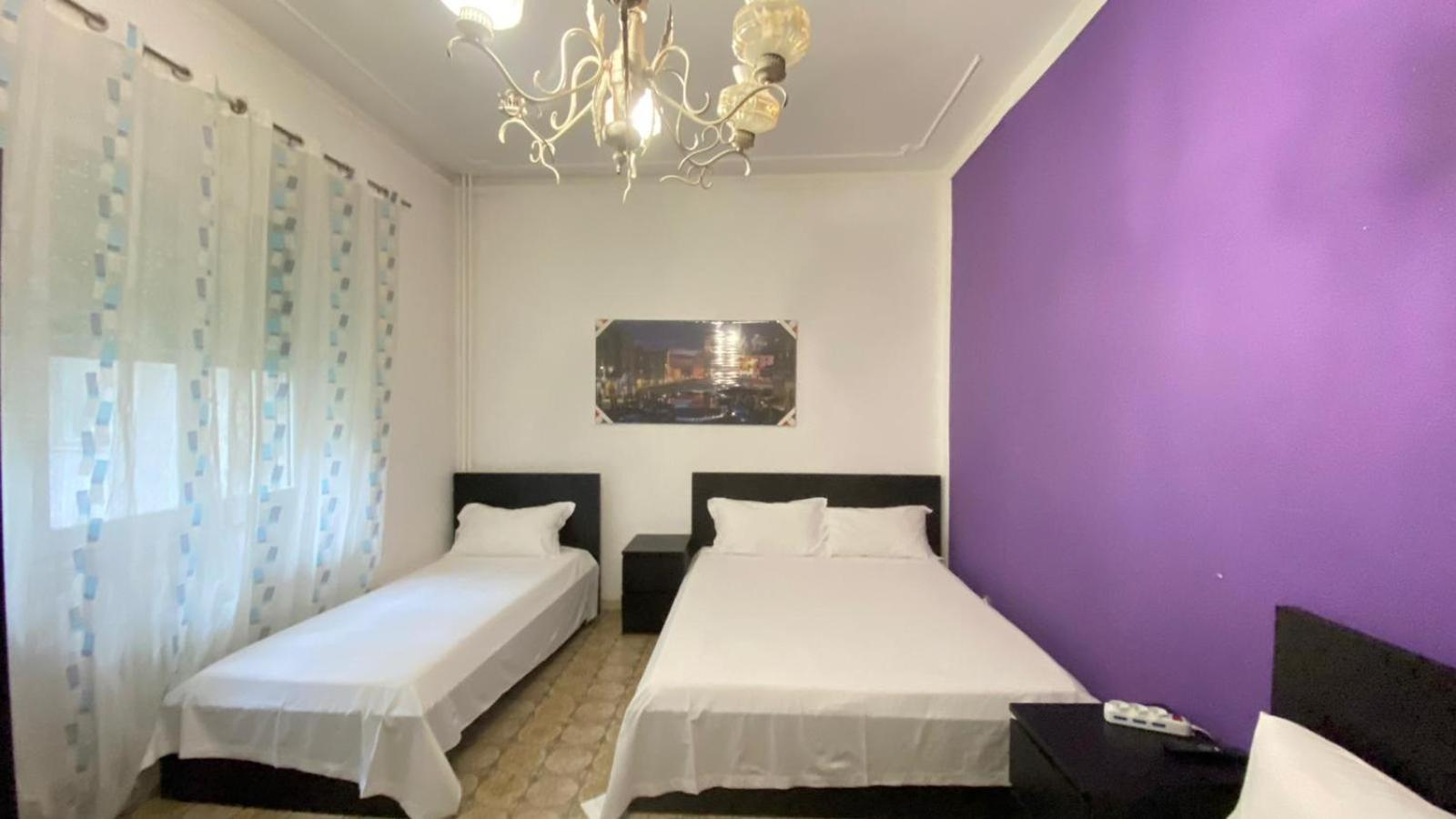 Apartment Venice Night 25 Via Milano *