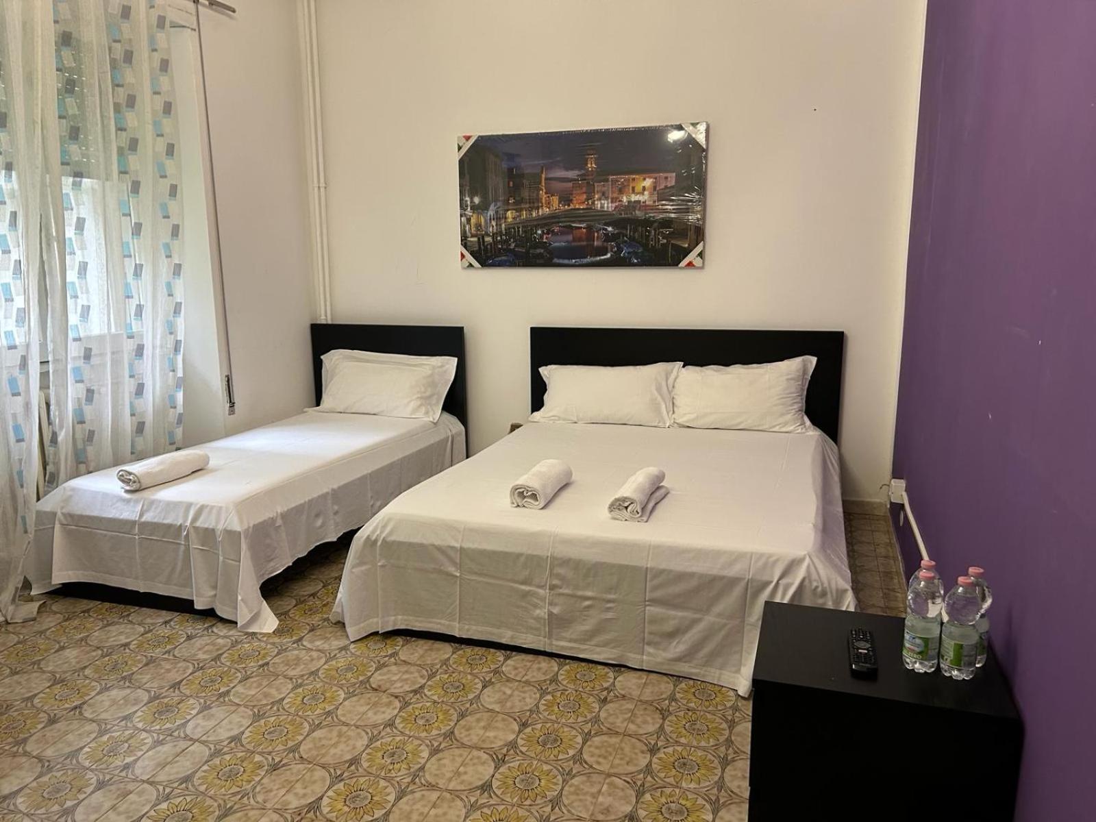 Appartement Venice Night 25 Via Milano Mestre