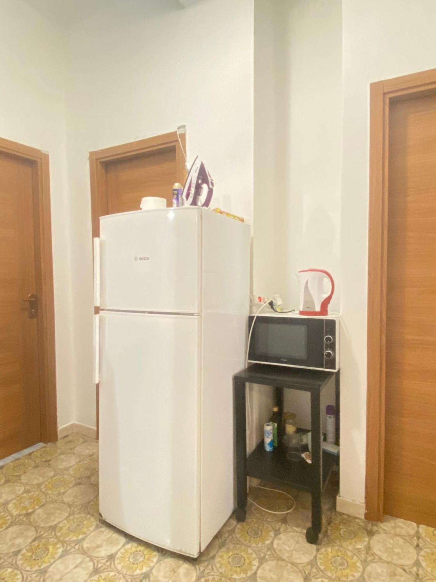 Appartement Venice Night 25 Via Milano