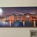 Venice Night 25 Via Milano