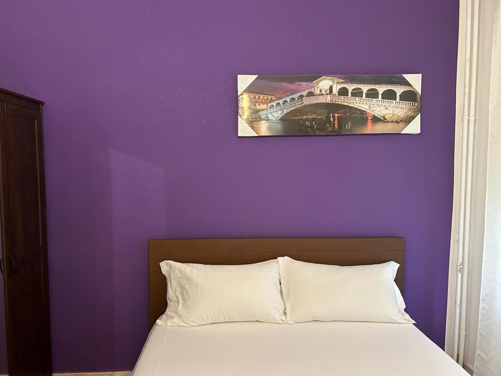 Apartamento Venice Night 25 Via Milano