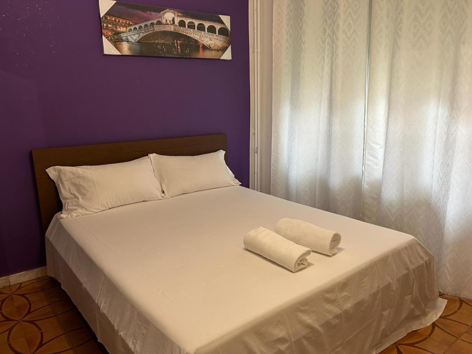 Apartamento Venice Night 25 Via Milano