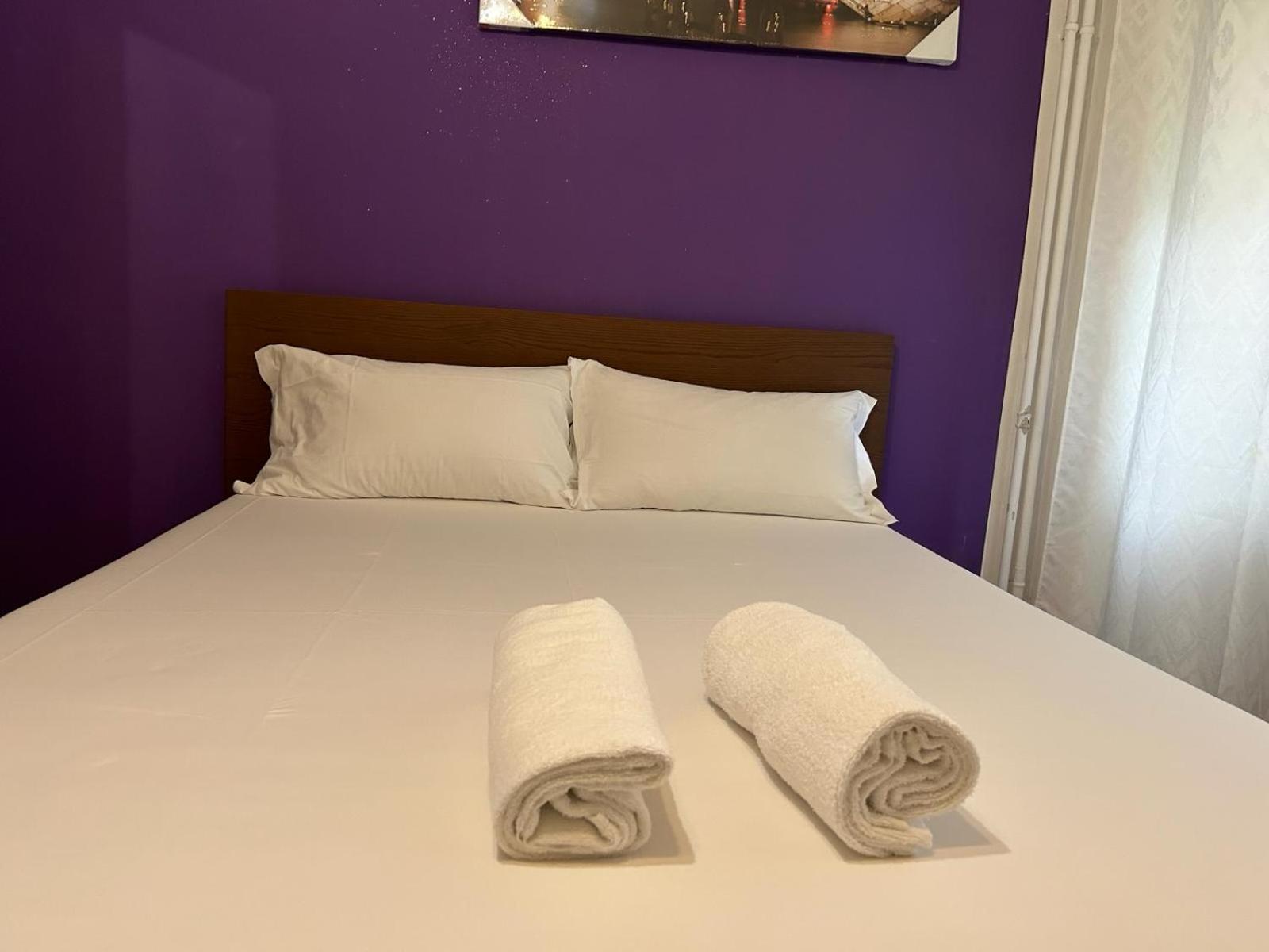 Apartamento Venice Night 25 Via Milano *