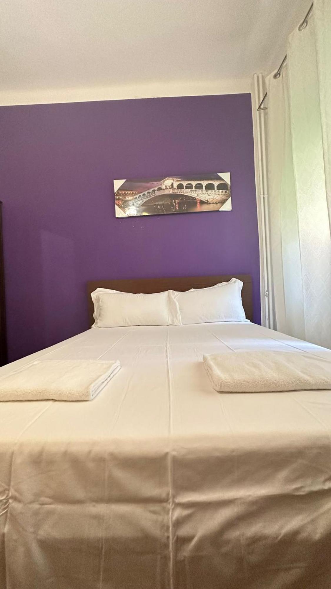 Apartamento Venice Night 25 Via Milano Mestre